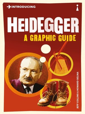 cover image of Introducing Heidegger